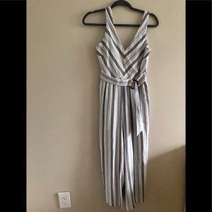 Jumpsuit sleeveless